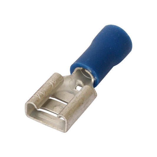 Terminal hembra para cables 16-14-1