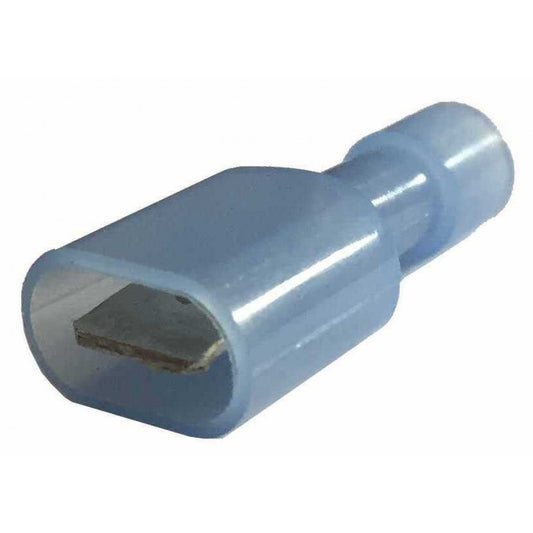 Terminal macho con Nylon para Cables 16-14-1
