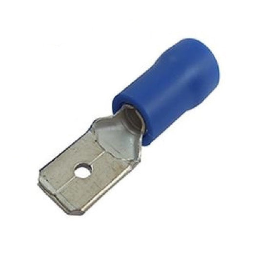 Terminal macho para cables 16-14-1