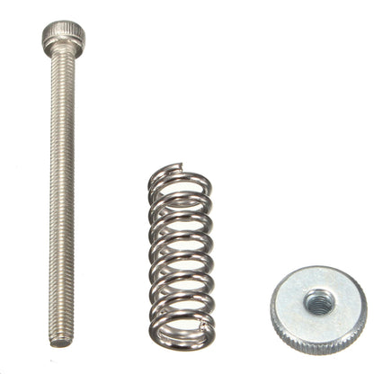 Tornillo nivelador M3 para impresora 3D-2