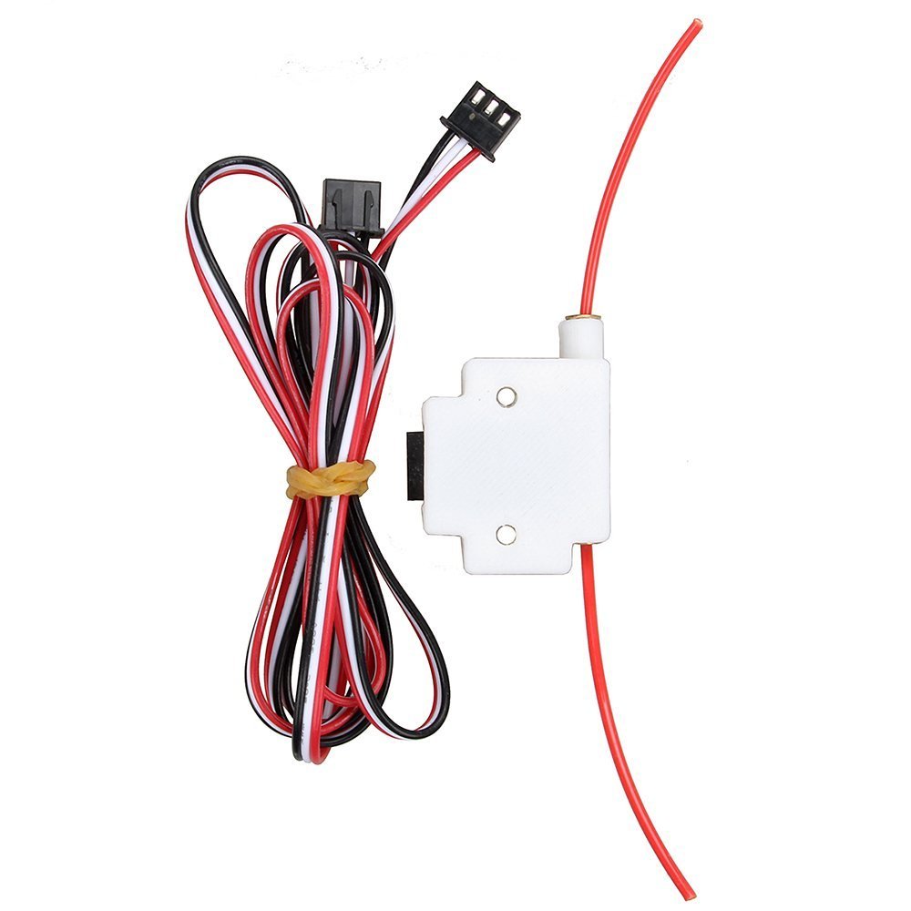 Detector de filamento para impresora 3D-1