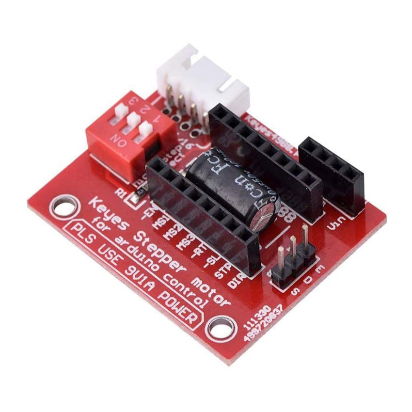 Módulo de extensión para driver A4988 o DRV8825-1