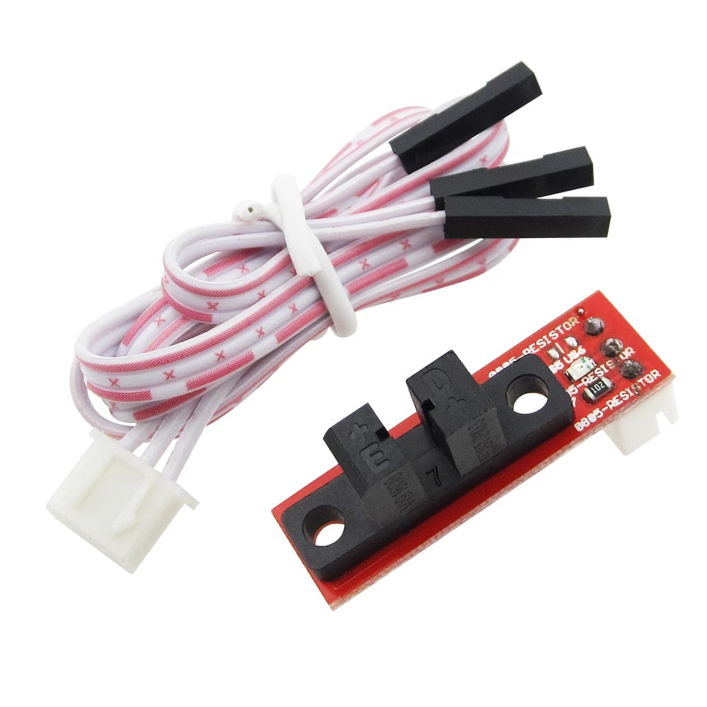 Detector de límite óptico para impresora 3D-1