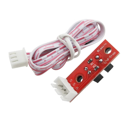 Detector de límite óptico para impresora 3D-2