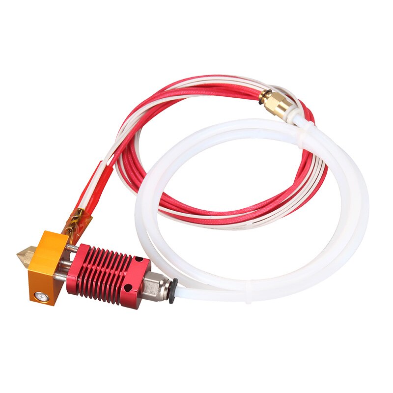 Kit de Hotend CR-10 ensamblado de 12V-1
