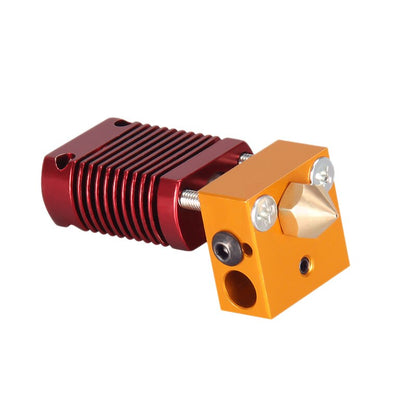 Kit de Hotend CR-10 ensamblado de 12V-2