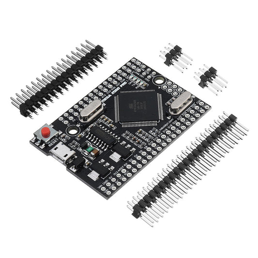 Board de desarrollo Mega 2560 Pro CH340 SMD - genérico-1