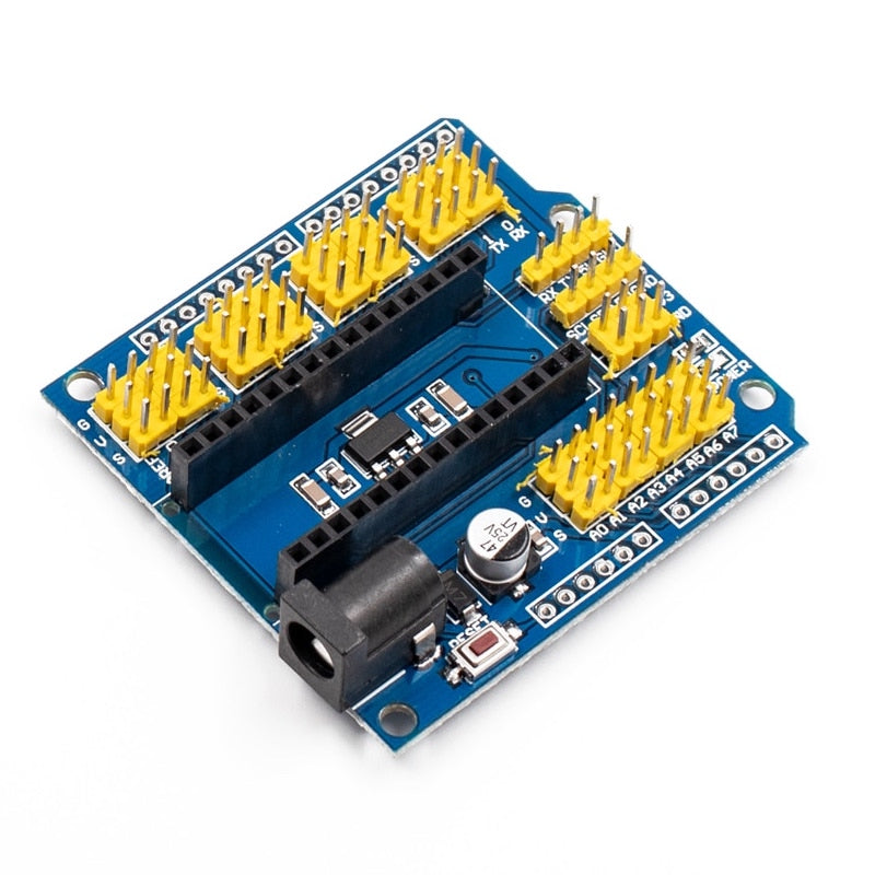 Módulo de expansión para Nano V3.0-1