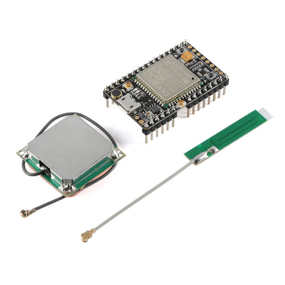 Módulo GPRS y GSM con GPS A9G-1