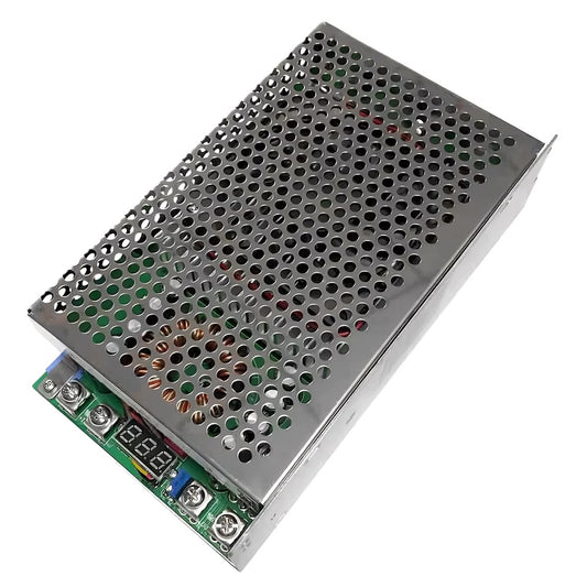 Módulo regulador de voltaje de 25-90V a 2.5-60V, 1500W-1