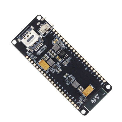 Módulo de desarrollo TTGO V1.3  Wi-Fi, Bluetooth, GPRS y GSM-2