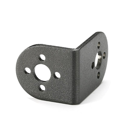 Pieza en L para motor servo MG995 o MG996R-1