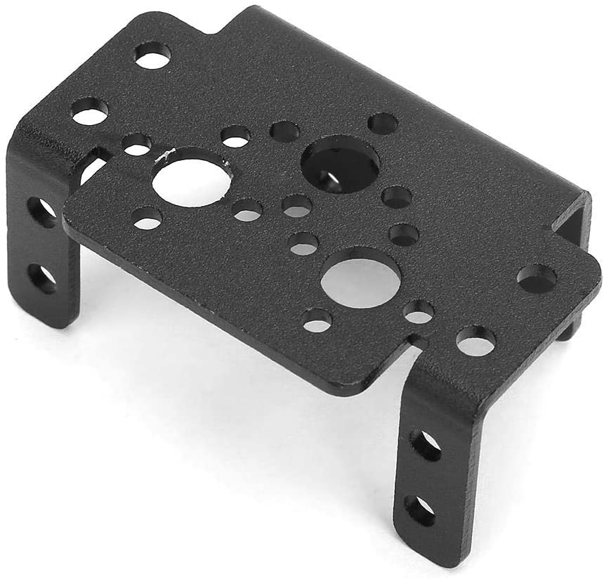 Sujetador para servo MG995 o MG996R-2
