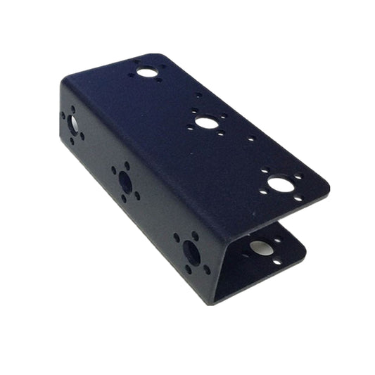 Viga en U para servo MG995 o MG996R-1