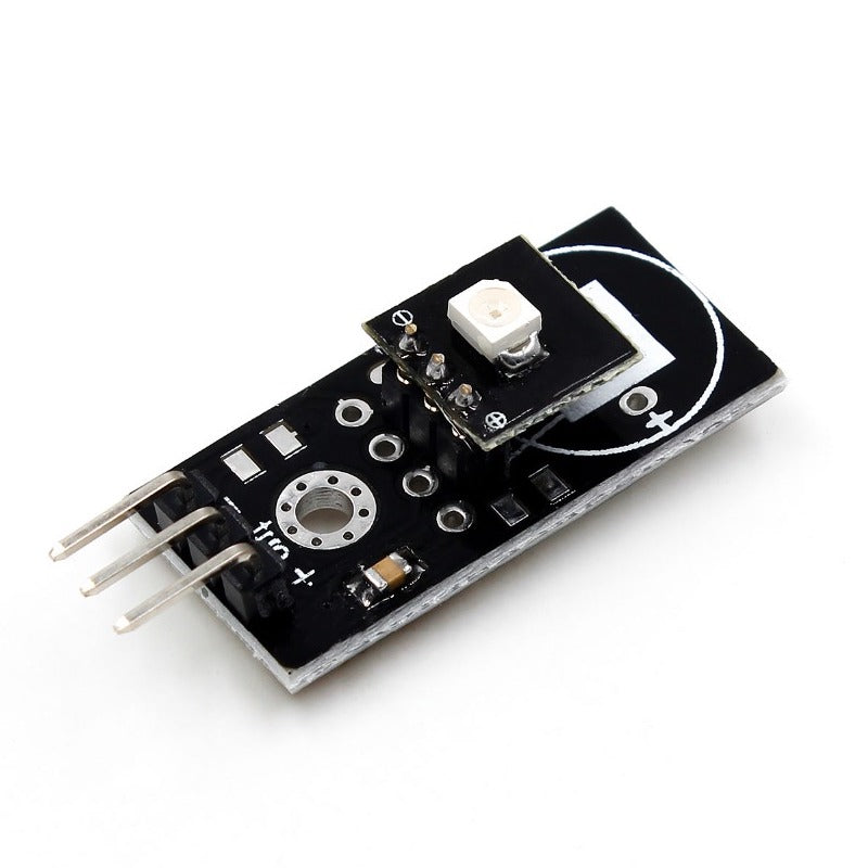 Sensor de luz UV UVM-30A-1