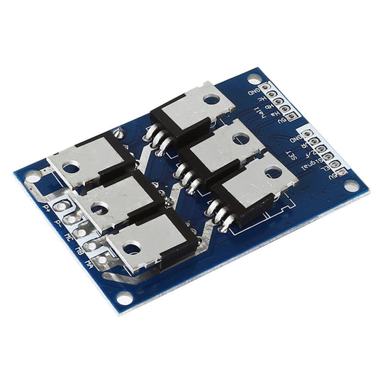 Módulo controlador de motor brushless de 12 a 36V y 500W-2