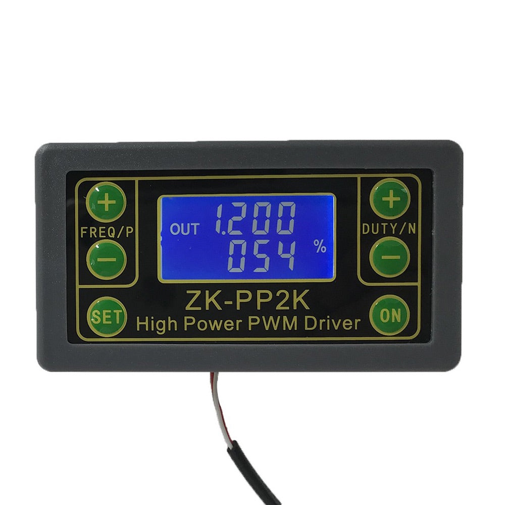 Módulo ZK-PP2K generador de señal PWM de 8A-1