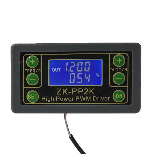 Módulo ZK-PP2K generador de señal PWM de 8A-1