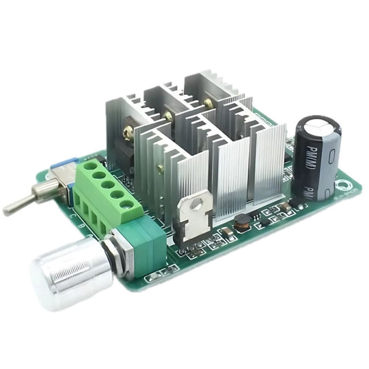 Módulo controlador de motor brushless - 15A-1