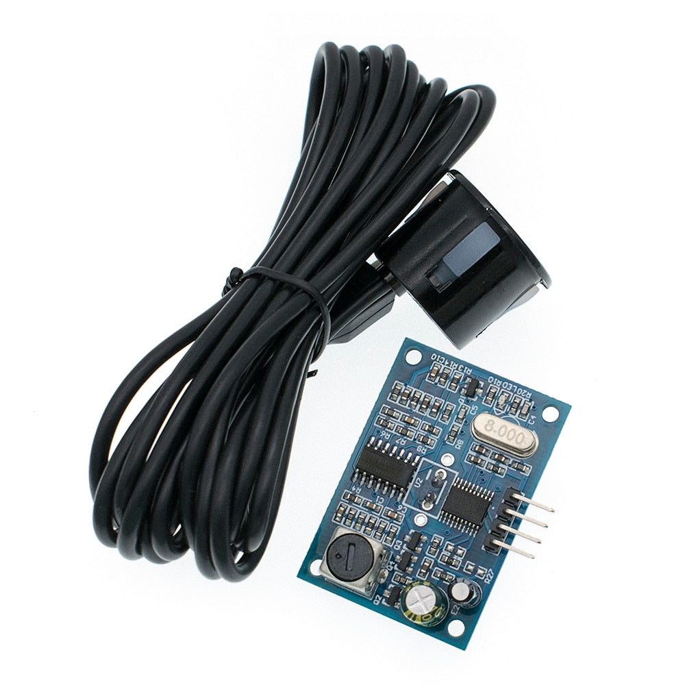 Sensor ultrasónico JSN-SR04T a prueba de agua-1
