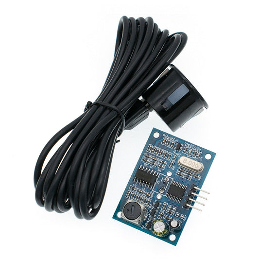 Sensor ultrasónico JSN-SR04T a prueba de agua-1