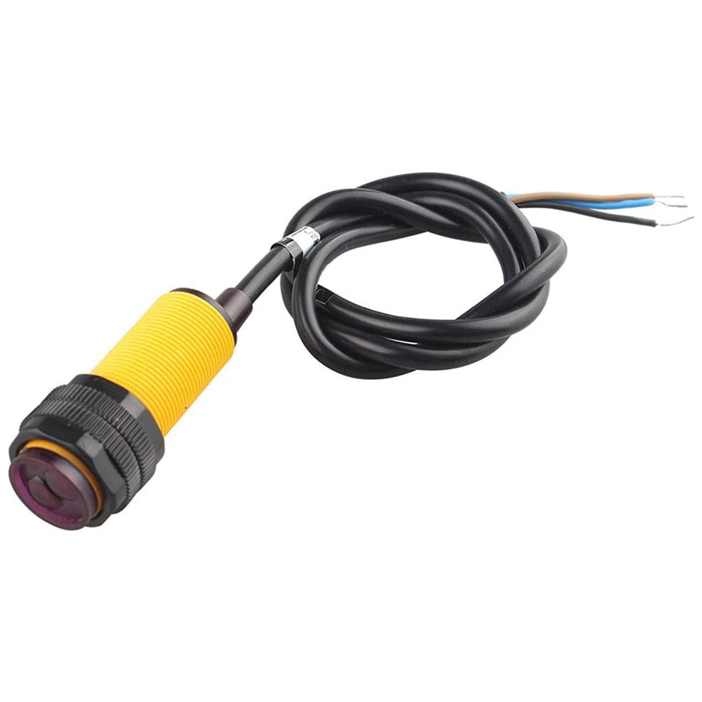 Sensor de obstáculos E18-D80NK de 3 a 80 cm-1
