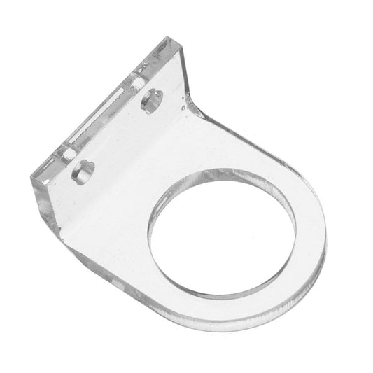 Sujetador de acrílico para sensor E18-D80NK-1