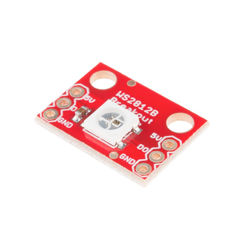 Módulo de LED RGB WS2811-1