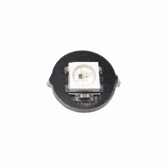 LED RGB WS218 con led 5050 con driver integrado-1