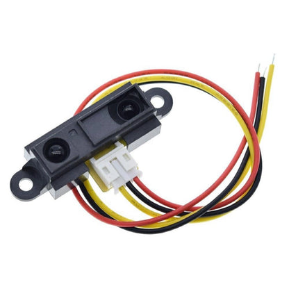 Sensor infrarrojo de distancia GP2D12 de 10 a 80 cm-1