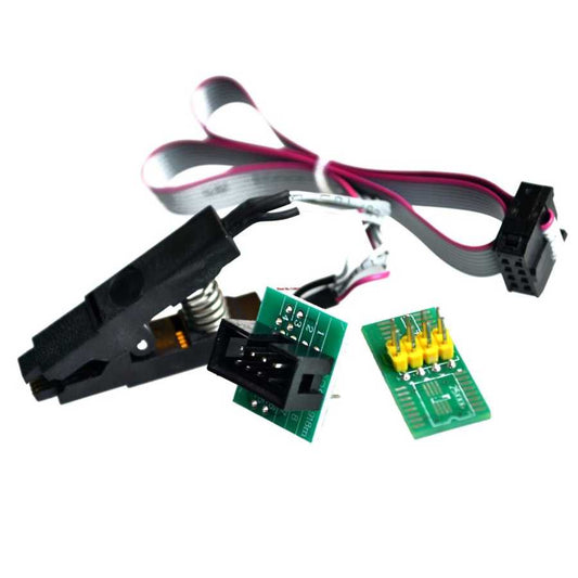 Pinza para programador de EEPROM-1