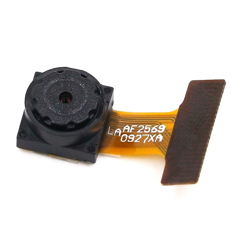 Módulo de cámara ESP32CAM-3