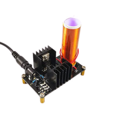 Kit armable de bobina de Tesla musical de 15W-2