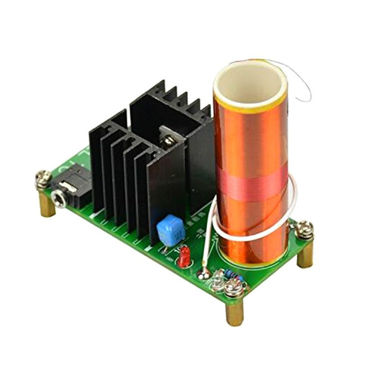 Kit armable de bobina de Tesla de 15W-2