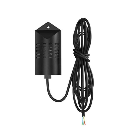 Sonda de 1 metro para termostato e higrostato STC-3028-1