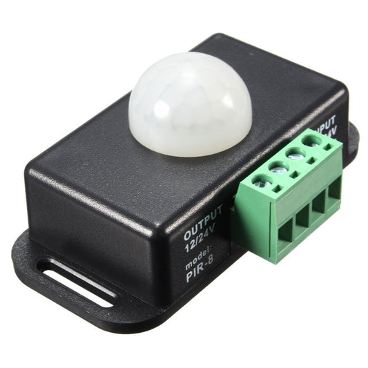 Módulo detector de movimiento de 12V-24V-1