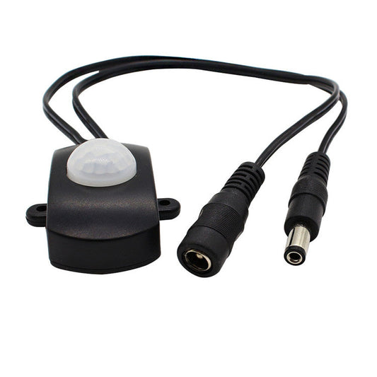 Módulo detector de movimiento de 5V-24V-1
