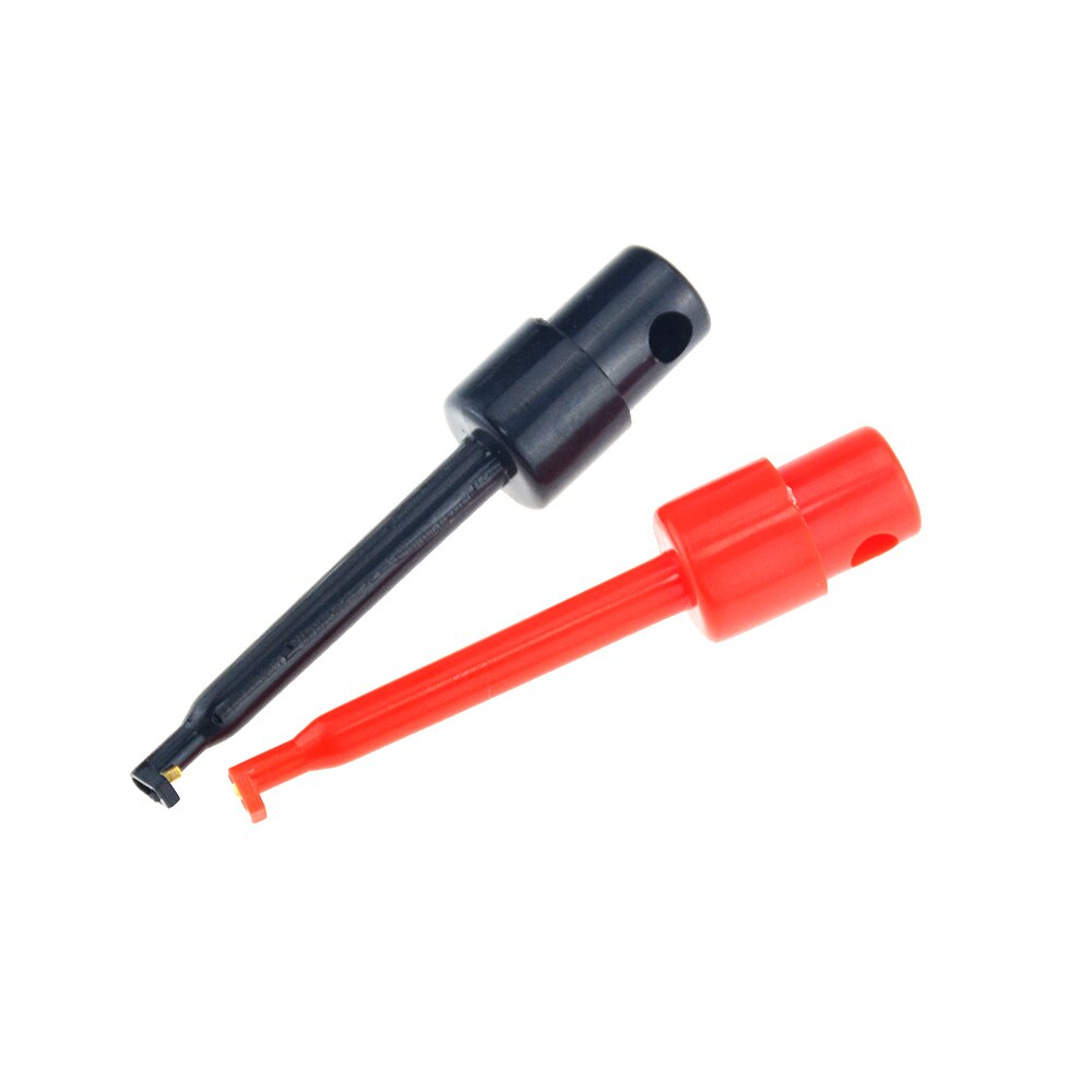 Sujetadores de cable para medición, pareja-1