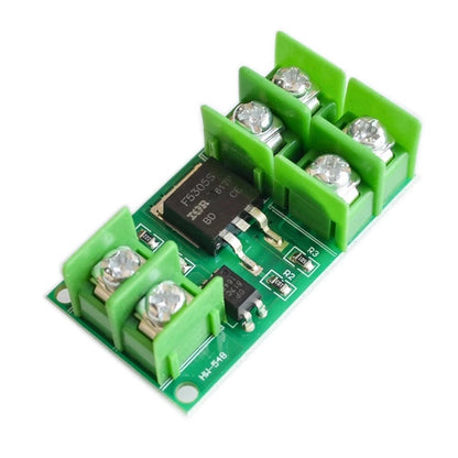 Módulo de MOSFET F5305S con optocoplador-1