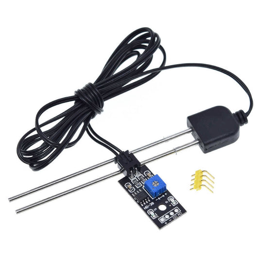 Sensor de humedad de suelo de alta calidad-1