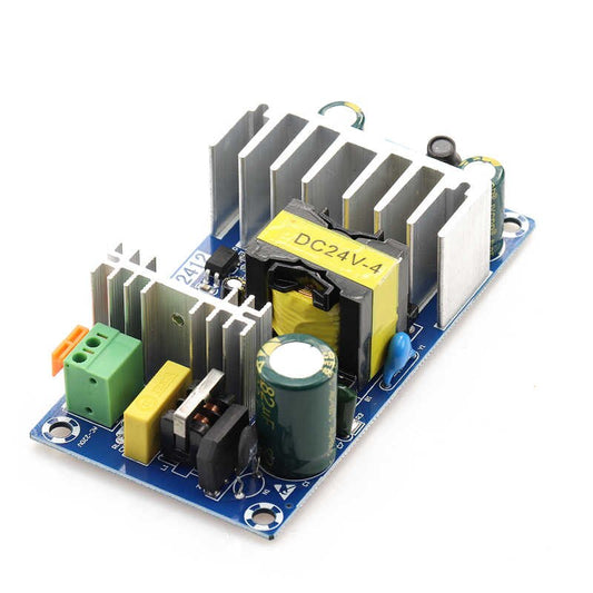 Fuente AC-DC 24V - 4A-1