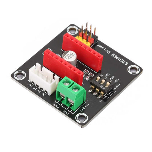 Módulo de expansión para driver A4988 o DRV8825-1