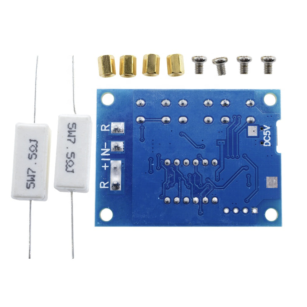 Módulo ZB2L3 de descarga de bataría de 1.2V a 12V-3
