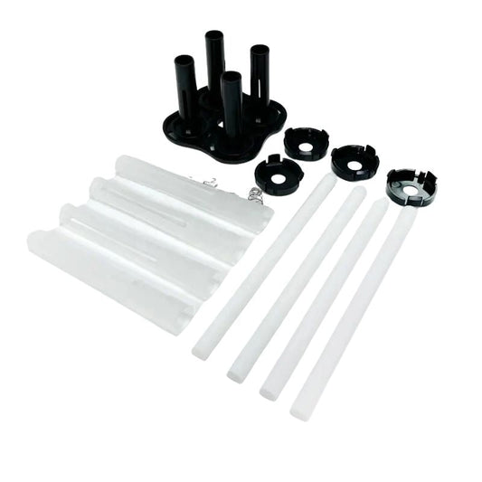 Soporte para 4 atomizadores ultrasónicos-1