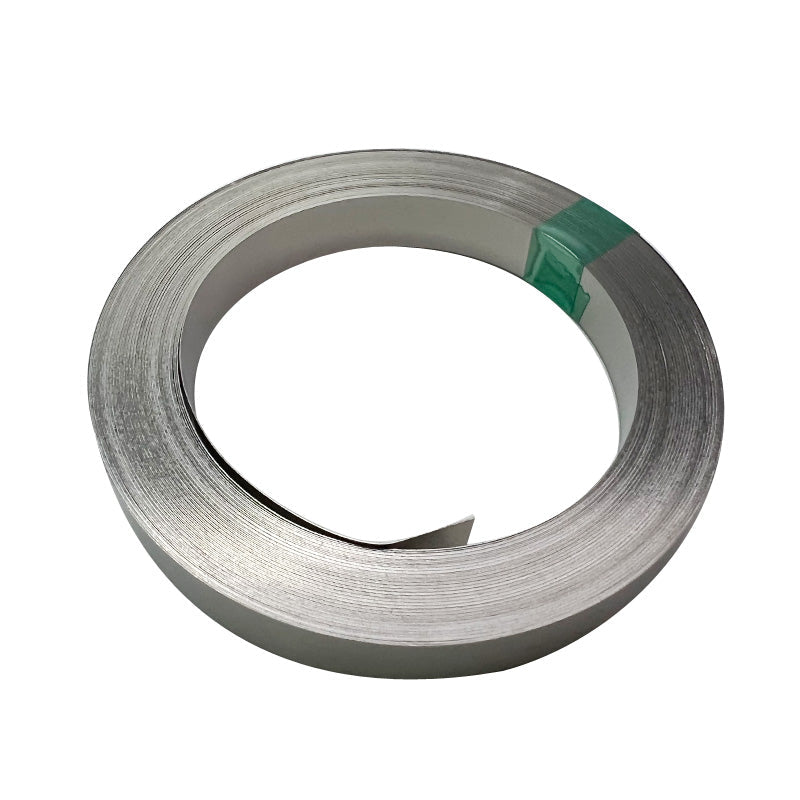 Tira de níquel de 0.10 x 6 mm - 10m-1