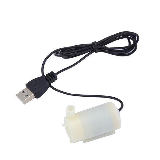 Bomba sumergible horizontal USB-1