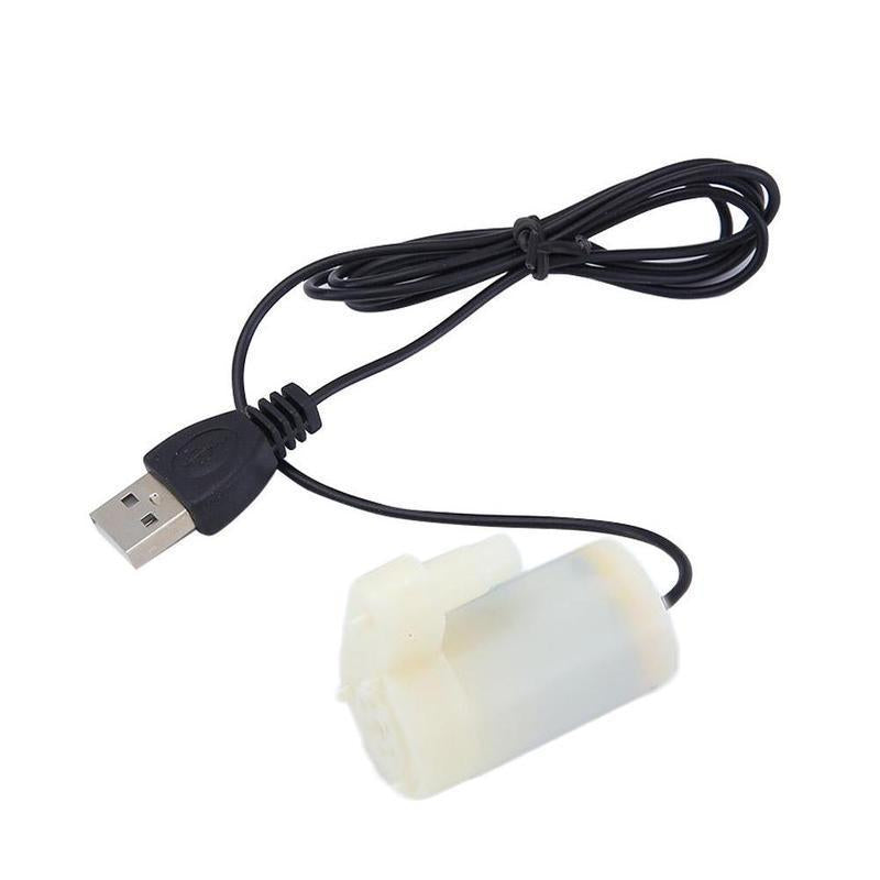 Bomba sumergible vertical USB-1