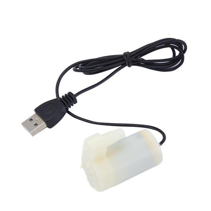 Bomba sumergible vertical USB-1