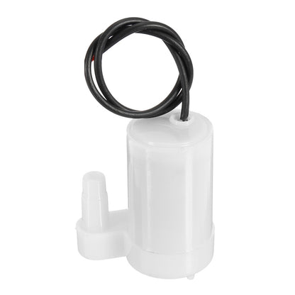 Bomba sumergible vertical USB-2
