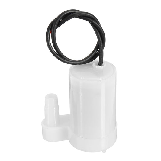 Bomba sumergible vertical USB-2
